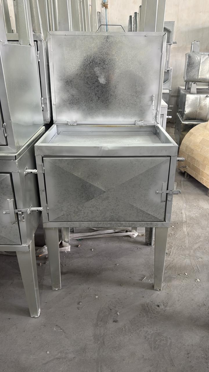 فرن غاز منزلي